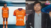 Hockey gersey, dilip tirkey, hockey india 
