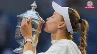 US Open, Elena Rybakina, Aryna Sabalenka