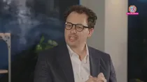 Anthropic CEO, Dario Amodei