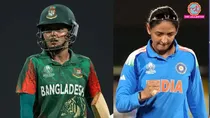 nigar sultana, harmanpreet kaur, sports news