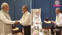 pm modi school friend asgar ali vohra land dispute cbi probe