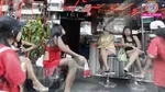 Thailand sex tourism, Thailand sex industry, Vietnam War