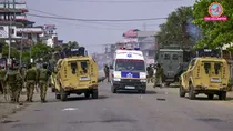 Manipur, Manipur violence, Tamenglong, Tamenglong district, Tollen Kuki village, kuki, kuki zo, matei, meitei , kuki black day, black day, Manipur Kuki killings, Manipur attacks, manipur village attack