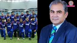 India snub Mohsin Naqvi, Mohsin Naqvi, Harmanpreet Kaur, amol muzumdar, devajit saikia, rajeev shukla, bcci, mohsin naqvi asia cup trophy, naqvi trophy handover, विमेंस एशिया कप 2026, मोहसिन नकवी, अमोल मजूमदार 