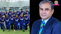 India snub Mohsin Naqvi, Mohsin Naqvi, Harmanpreet Kaur, amol muzumdar, devajit saikia, rajeev shukla, bcci, mohsin naqvi asia cup trophy, naqvi trophy handover, विमेंस एशिया कप 2026, मोहसिन नकवी, अमोल मजूमदार 