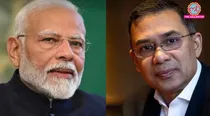 Bangladesh-India ties: