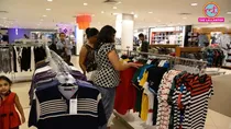 Clothes Price hike