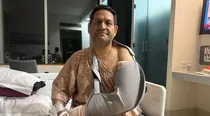 kargil war veteran amit kumar gupta
