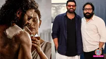spirit, prabhas, tripti dimri, sandeep reddy vanga,