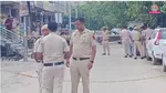 Delhi Aya Nagar Murder