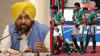 punjab, bhagwant mann, asian champions trophy