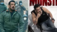 Salman Khan, Monster, Maatrubhumi, 