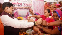 MP Ladli Behna Yojana