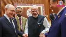 Siddharth Babu, Narendra Modi