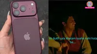iPhone 18 Pro camera variable aperture is already years behind 2026 Android phones
