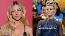 sydney sweeney, womens in sports, sydney sweeney ad