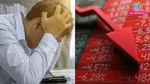 Share market crash