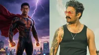 Aamir Khan, R Balki, 