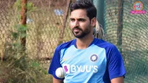 bhuvneshwar kumar, india selectors, sports news