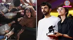 Gaza, Israel, Naja Film, Venice Film Festival