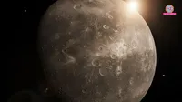 Mercury shrinking faster than we thought