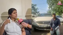 Gurugram biker hit and run case