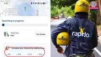 rapido fined rs 10 lakh by ccpa