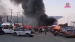 Los Angeles, Helicopter Crash 