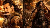 Karna, Salman Khan,