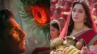 the vvaan, the van, siddharth malhotra, tamannaah bhatia,