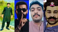 Shahzad Bhatti Gang