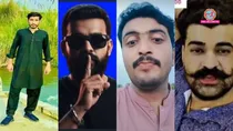 Shahzad Bhatti Gang