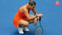 Aryna Sabalenka, Elena Rybakina