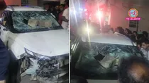 Bengaluru kidnapping case