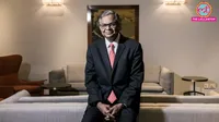 N Chandrasekaran