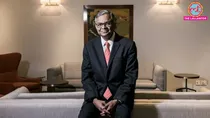N Chandrasekaran