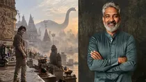 Varanasi, SS Rajamouli,