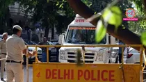 Delhi crime news