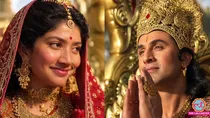 ramayana, ranbir kapoor, sai pallavi,