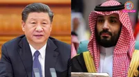 china iran relations houthis saudi arabia attack 