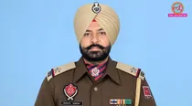 asi harjeet singh killed 