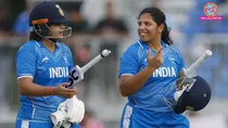 Asian Games 2026, Shafali Verma