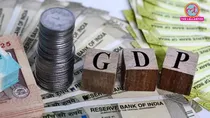 India GDP Growth Rate