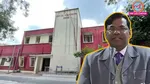 Judge Ravi Kumar Diwakar, Ravi Kumar Diwakar