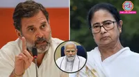 Rahul Gandhi, Vote Chori, Government Chori