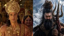 Ramayana, Ranbir Kapoor, Yash