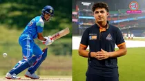 aryaveer sehwag, anvay dravid, sports news