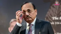 Chief Justice of India Surya Kant