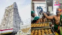 tirupati laddu,tirupati laddu case, Sukriti Foods, Kailash Chand Mangla, sukriti foods private limited, Tirumala Tirupati Devasthanams (TTD), Enforcement Directorate, ed, tirupati laddu controversy,tirupati,laddu,tirupati laddu ghee adulteration