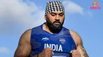 Asian Games 2026 opening ceremony, Tajinderpal Singh Toor, Tajinderpal Singh Toor flag bearer, Pawan Sehrawat, Pawan Sehrawat flag bearer, Manu Bhaker India flag bearer Asian Games, India Asian Games 2026, Asian Games opening ceremony India, Toor replaced as flag bearer, Manu Bhaker Asian Games, Aichi Nagoya Asian Games, India contingent Asian Games 2026